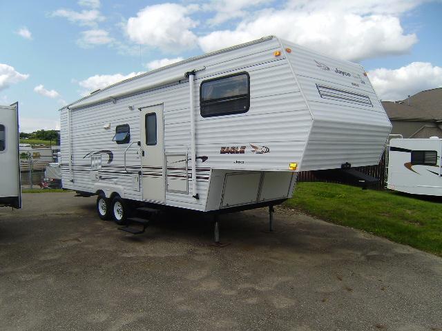 1999 Jayco Jayco Eagle